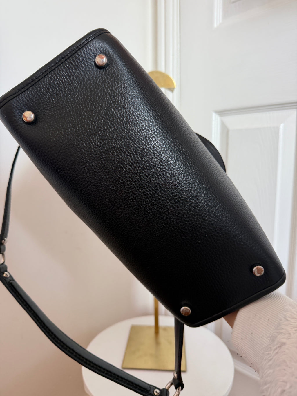 Coach Dempsey carryall Black