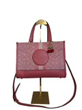 Coach Dempsey Caryall Pink