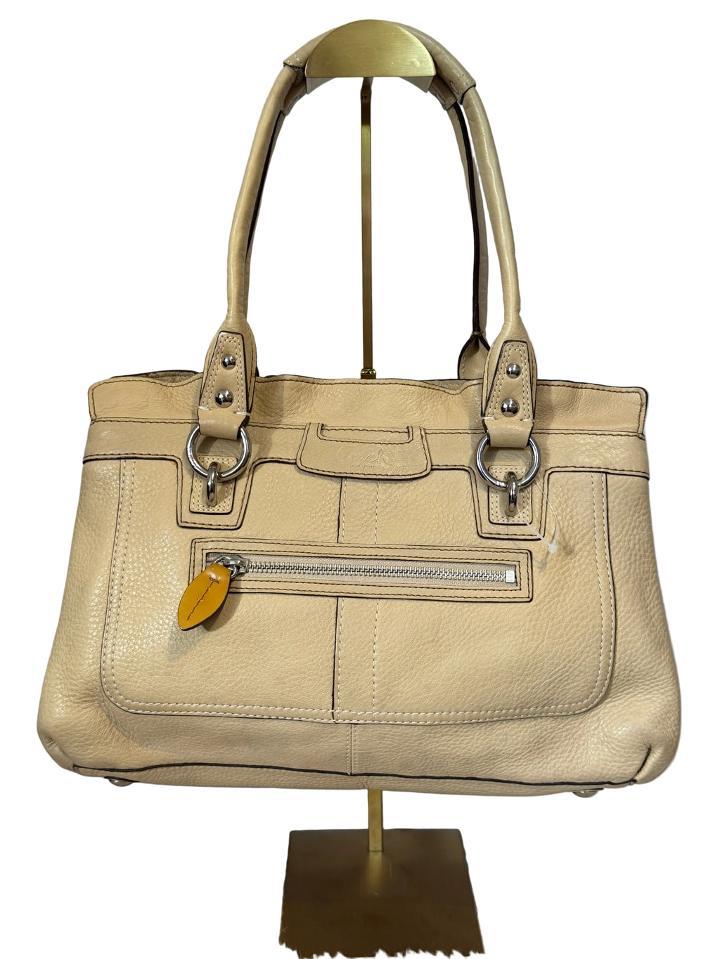 Coach Penelope tote