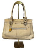 Coach Penelope tote