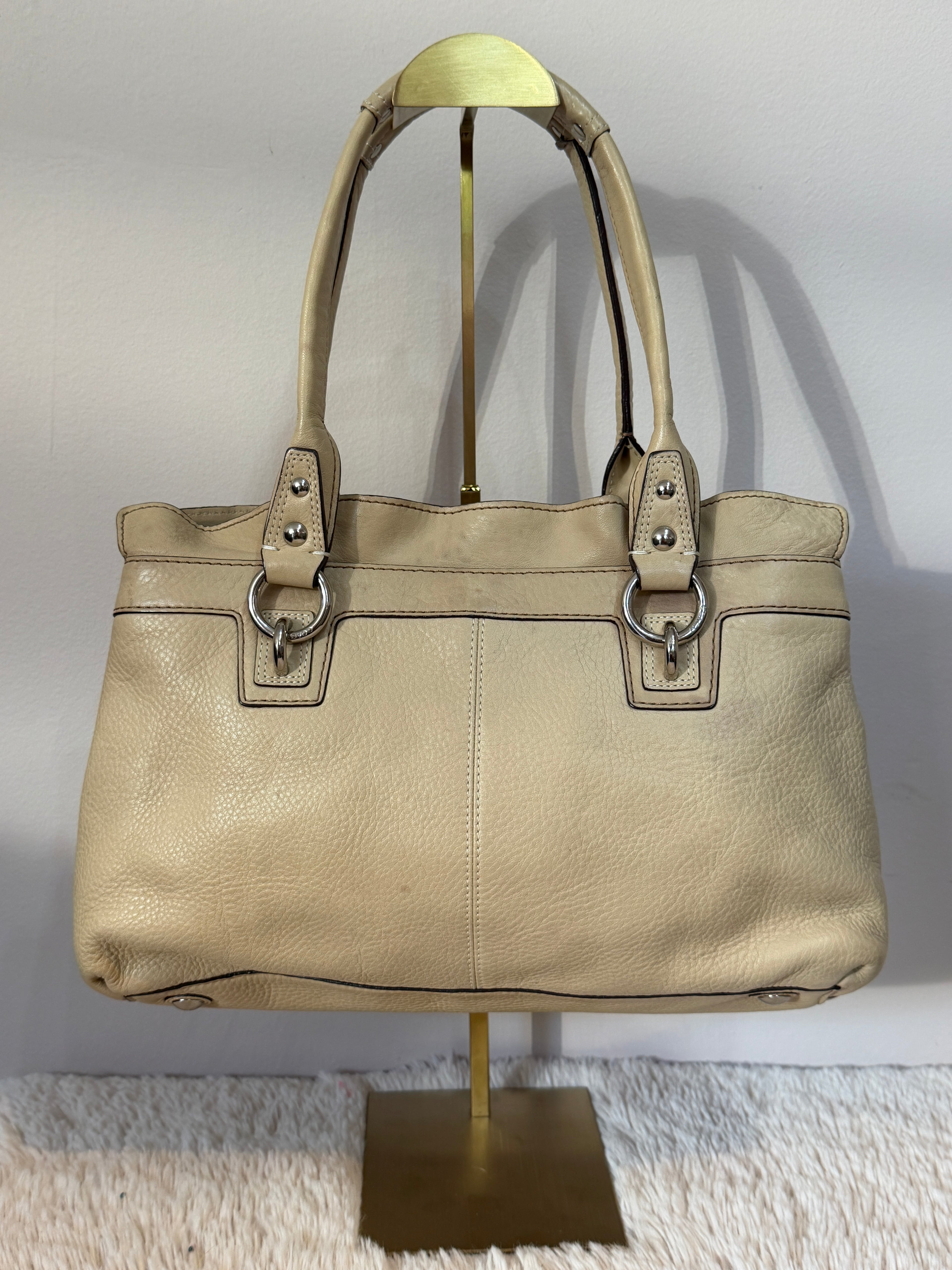 Coach Penelope tote