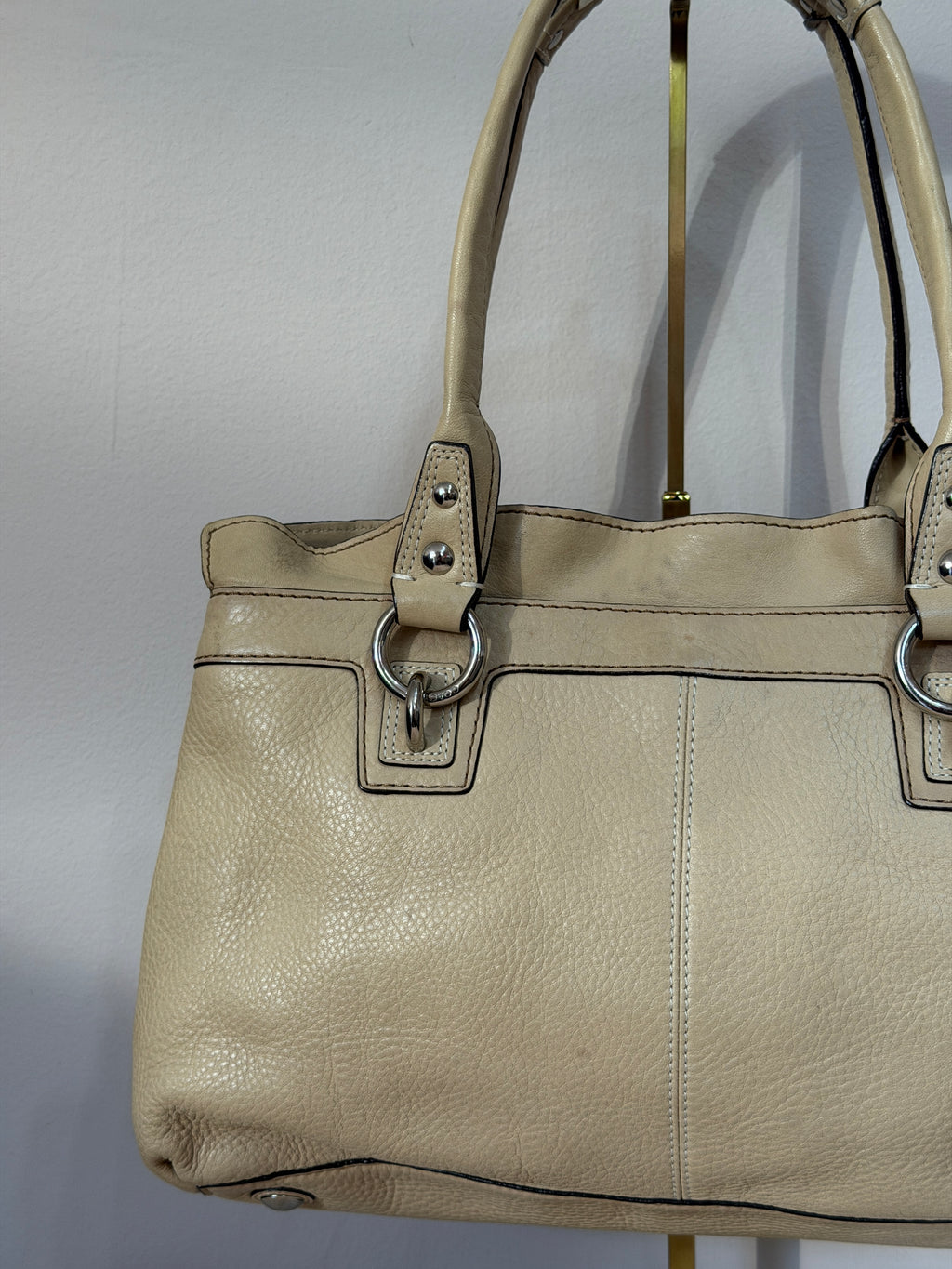 Coach Penelope tote