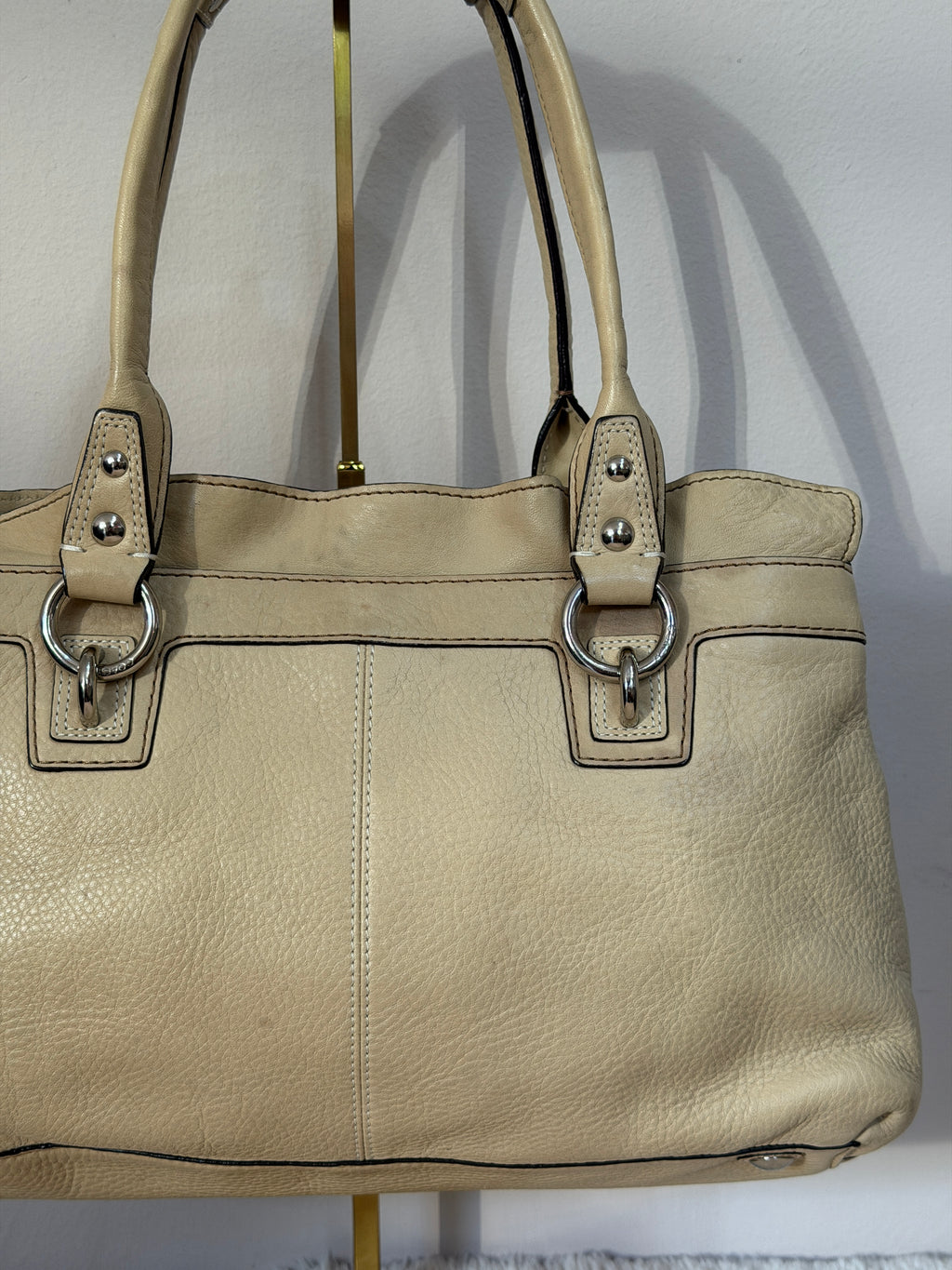 Coach Penelope tote