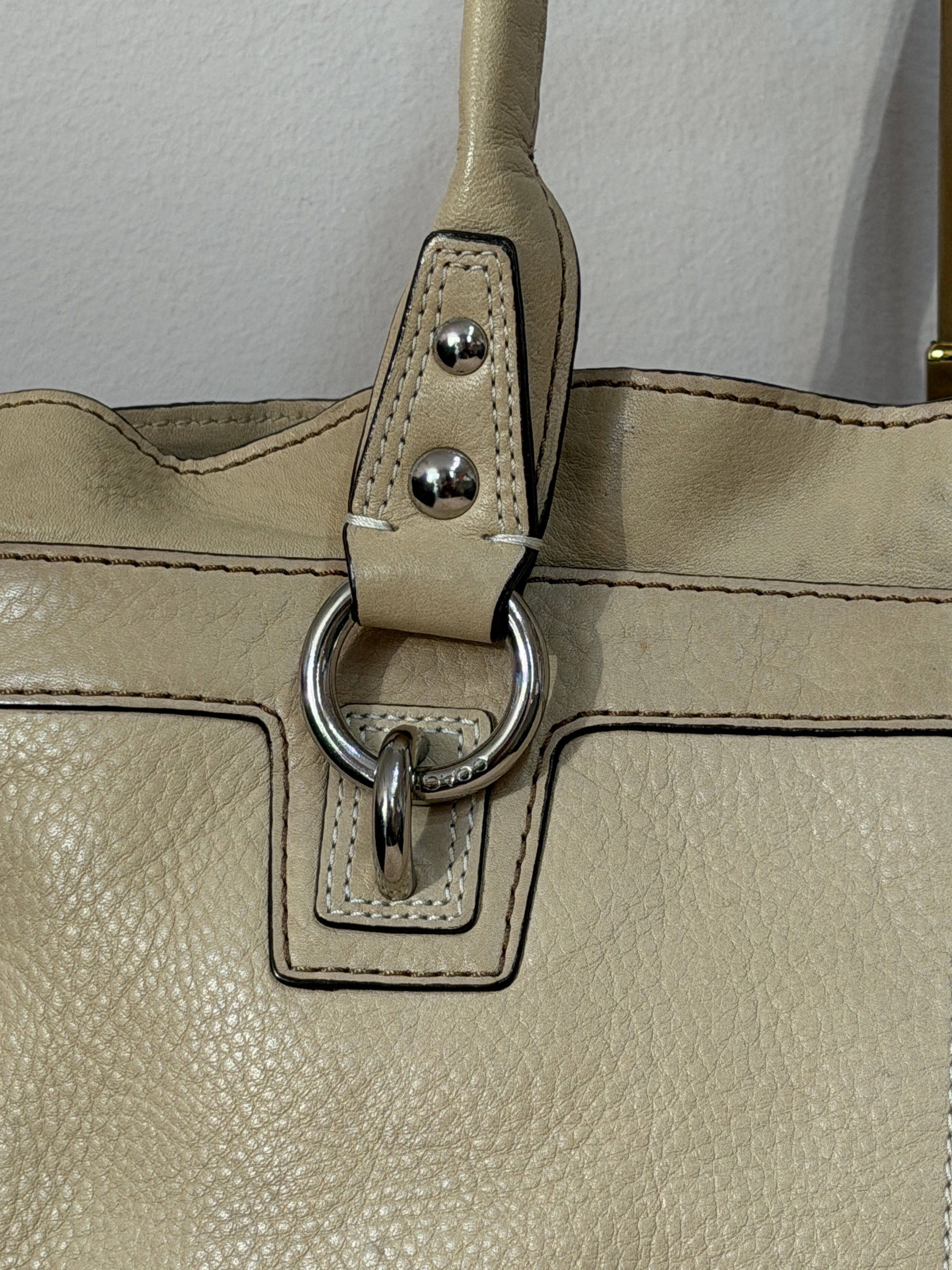 Coach Penelope tote