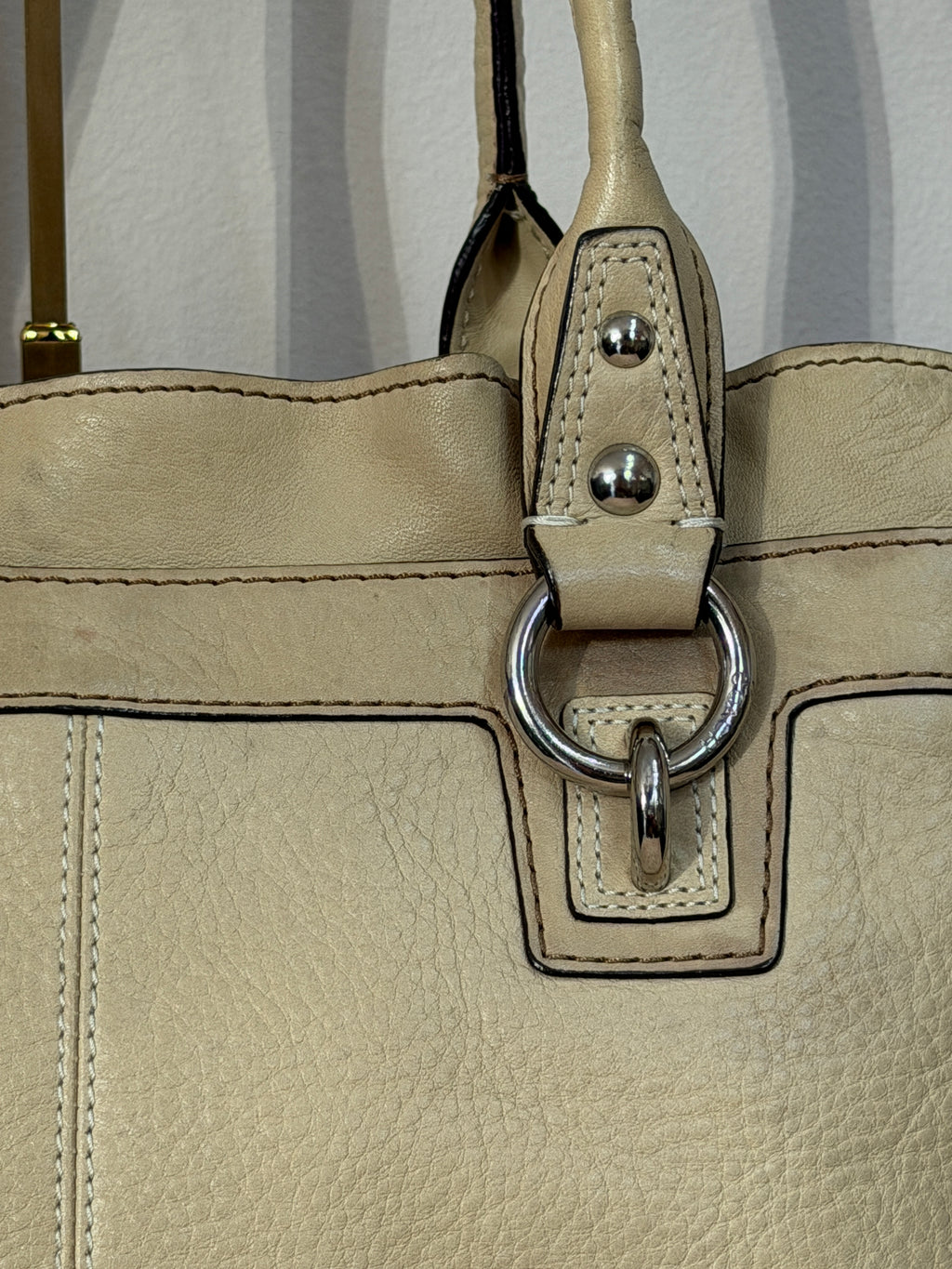Coach Penelope tote