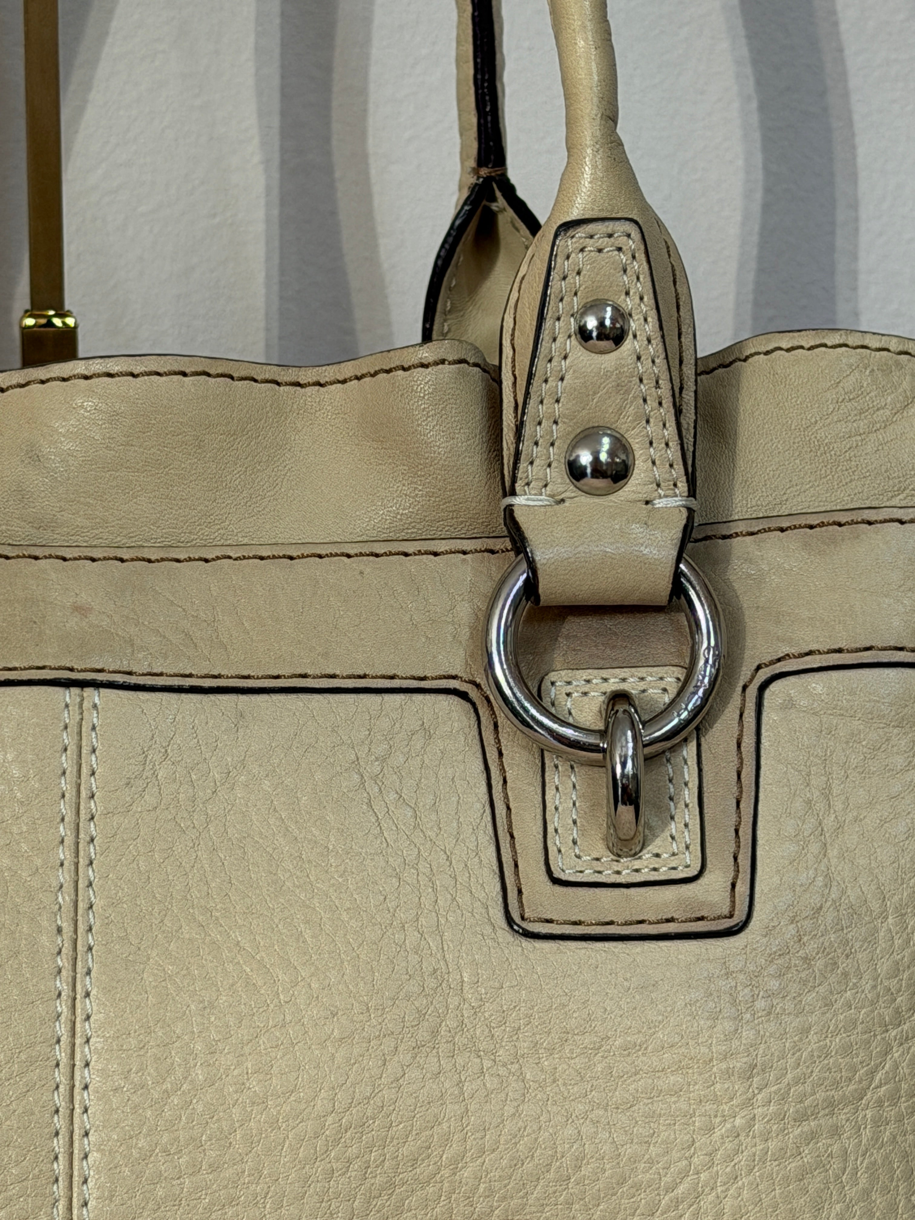 Coach Penelope tote