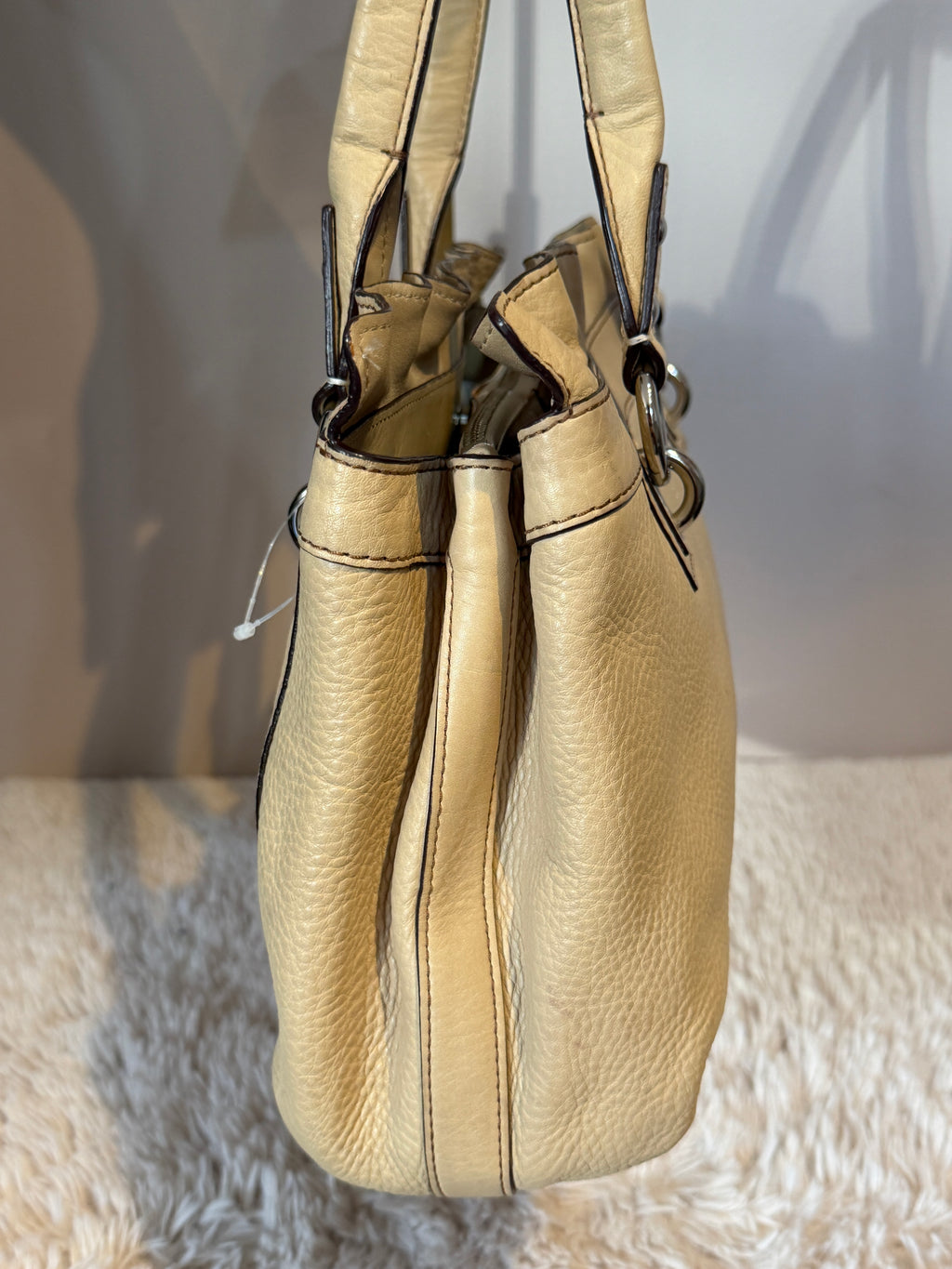Coach Penelope tote