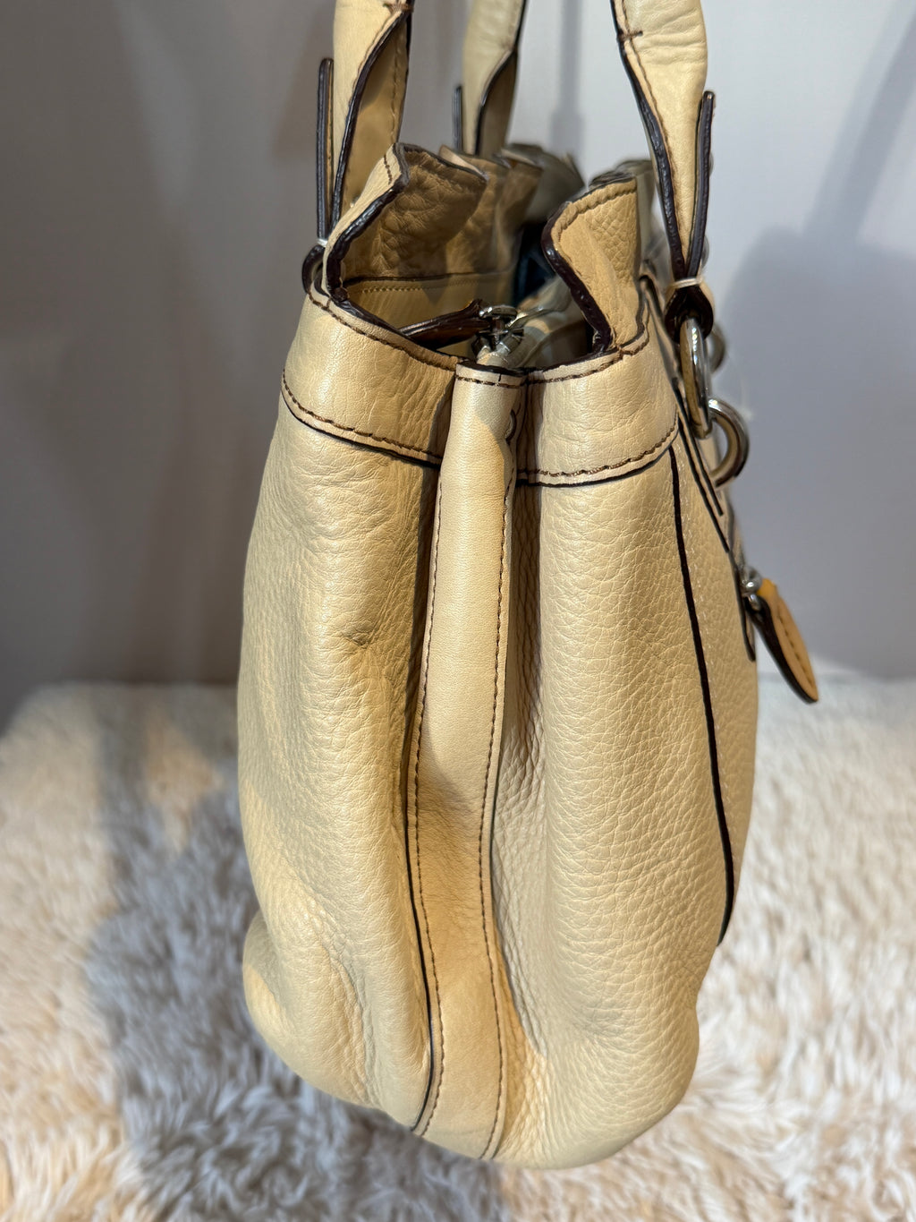 Coach Penelope tote