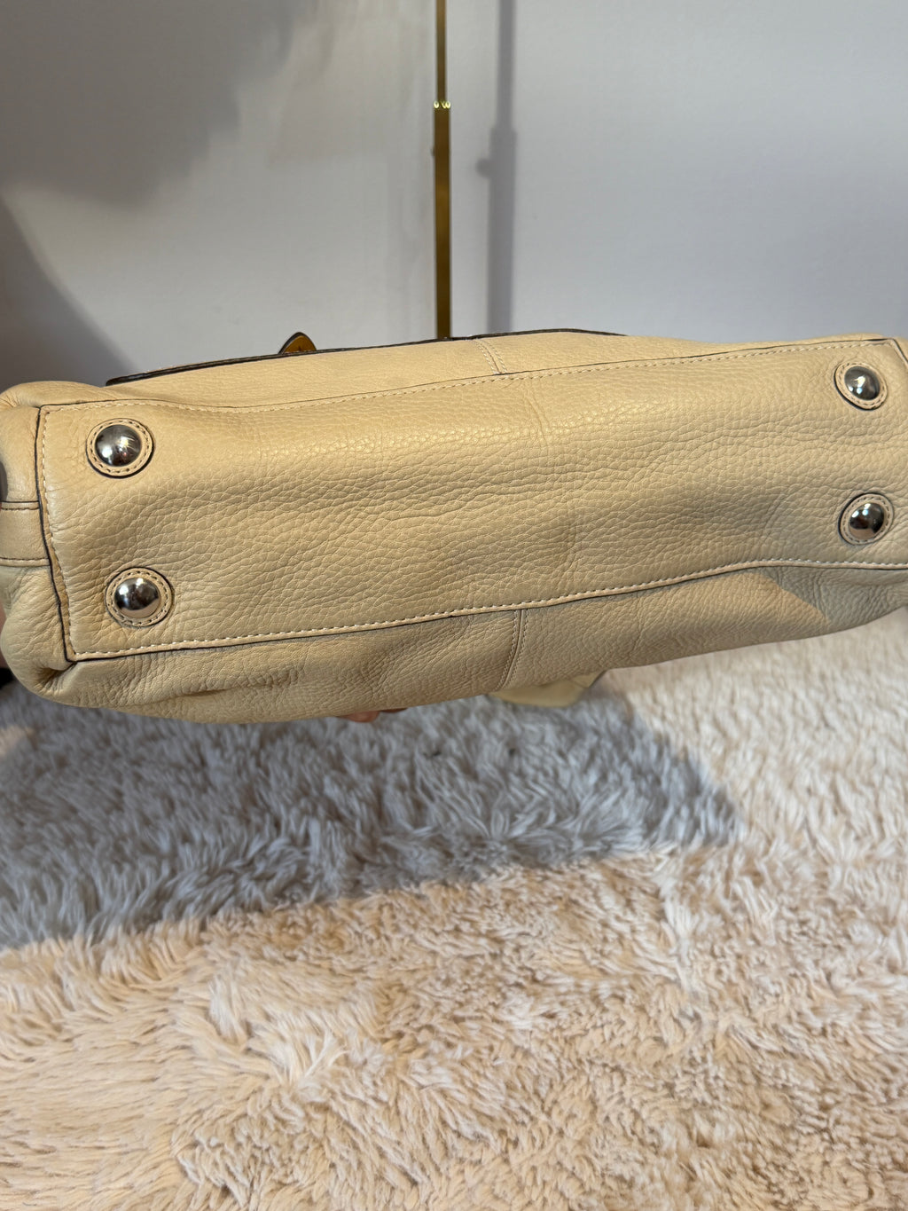 Coach Penelope tote