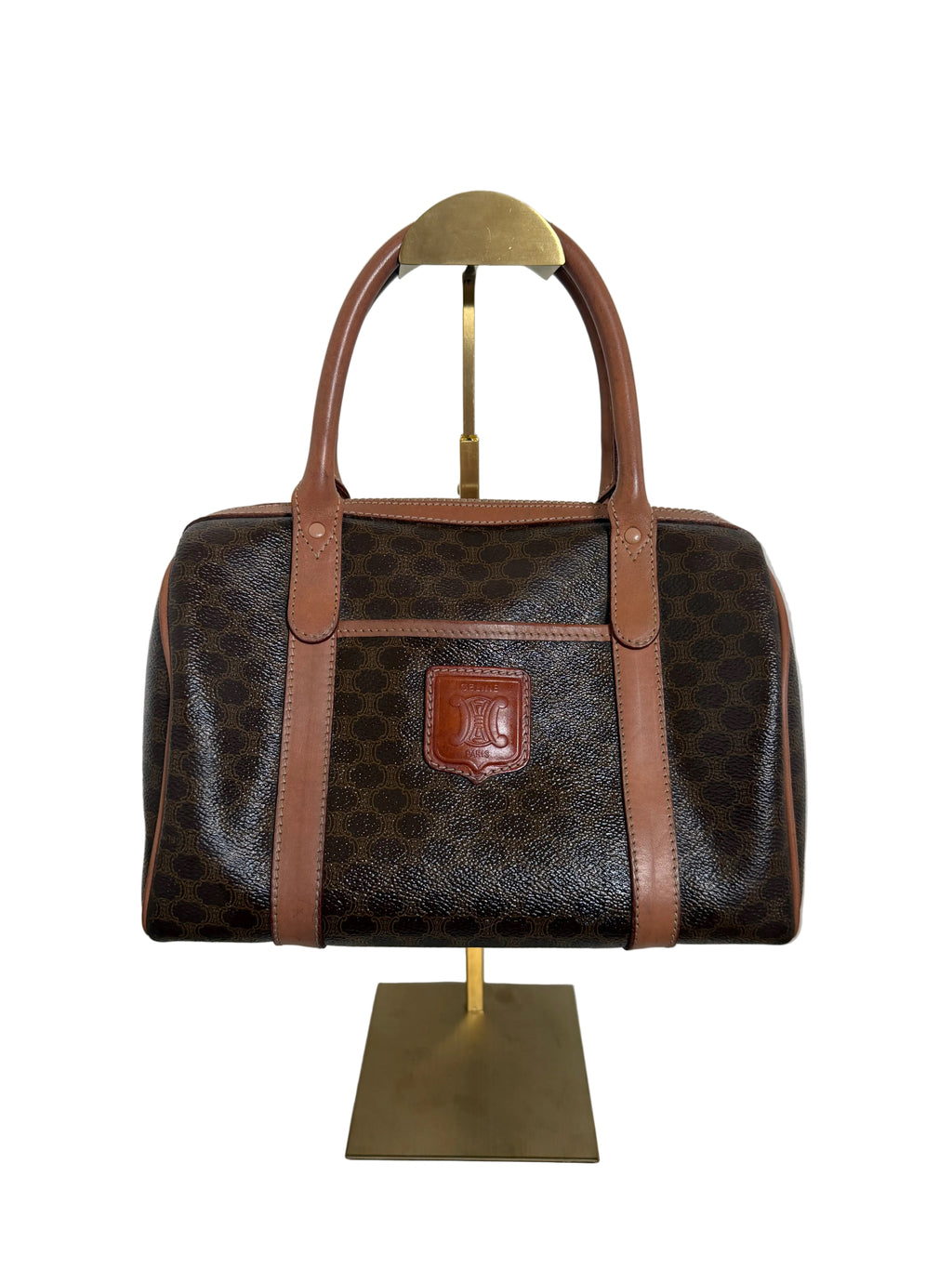 Celine Boston Bag