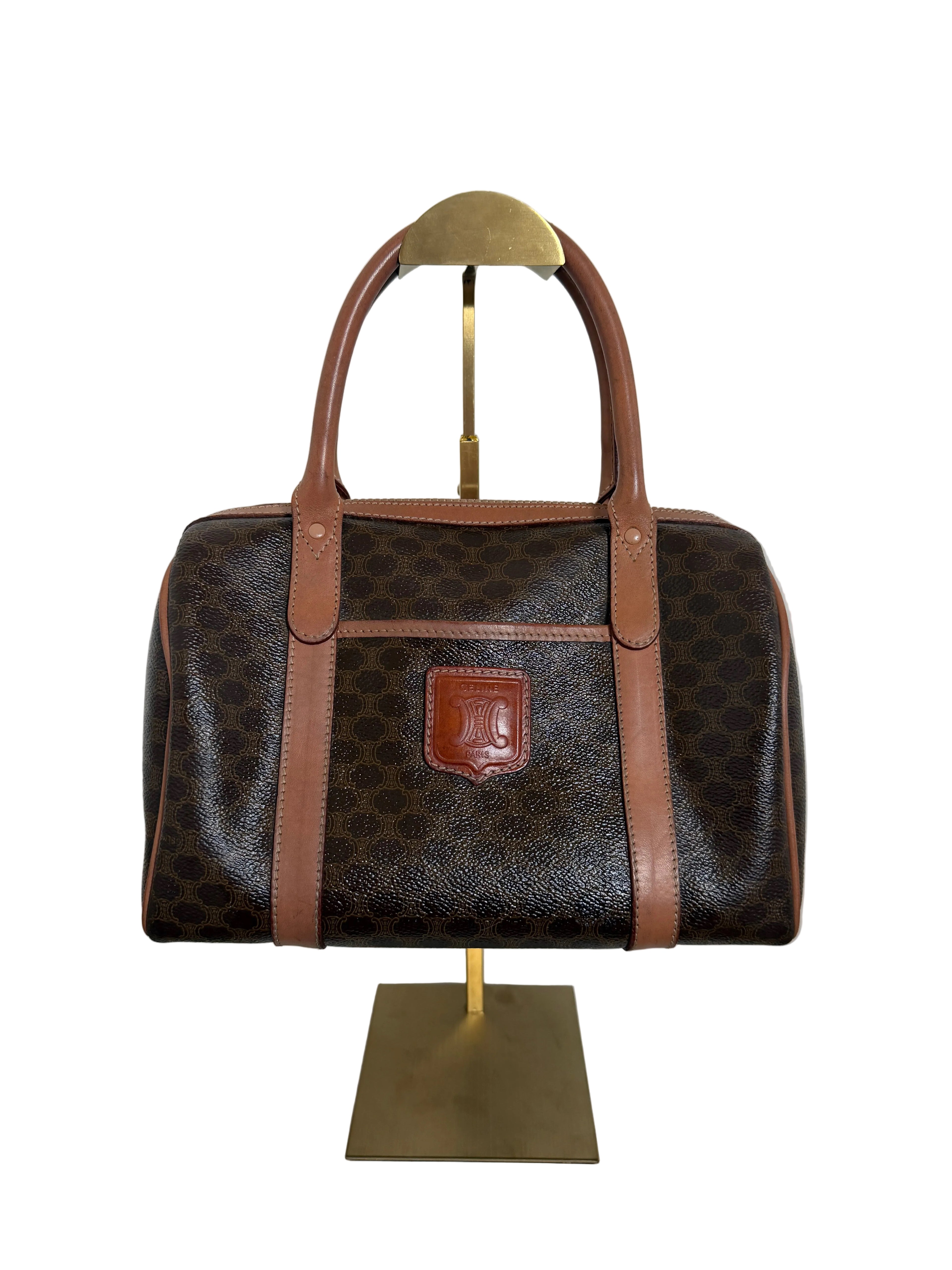 Celine Boston Bag