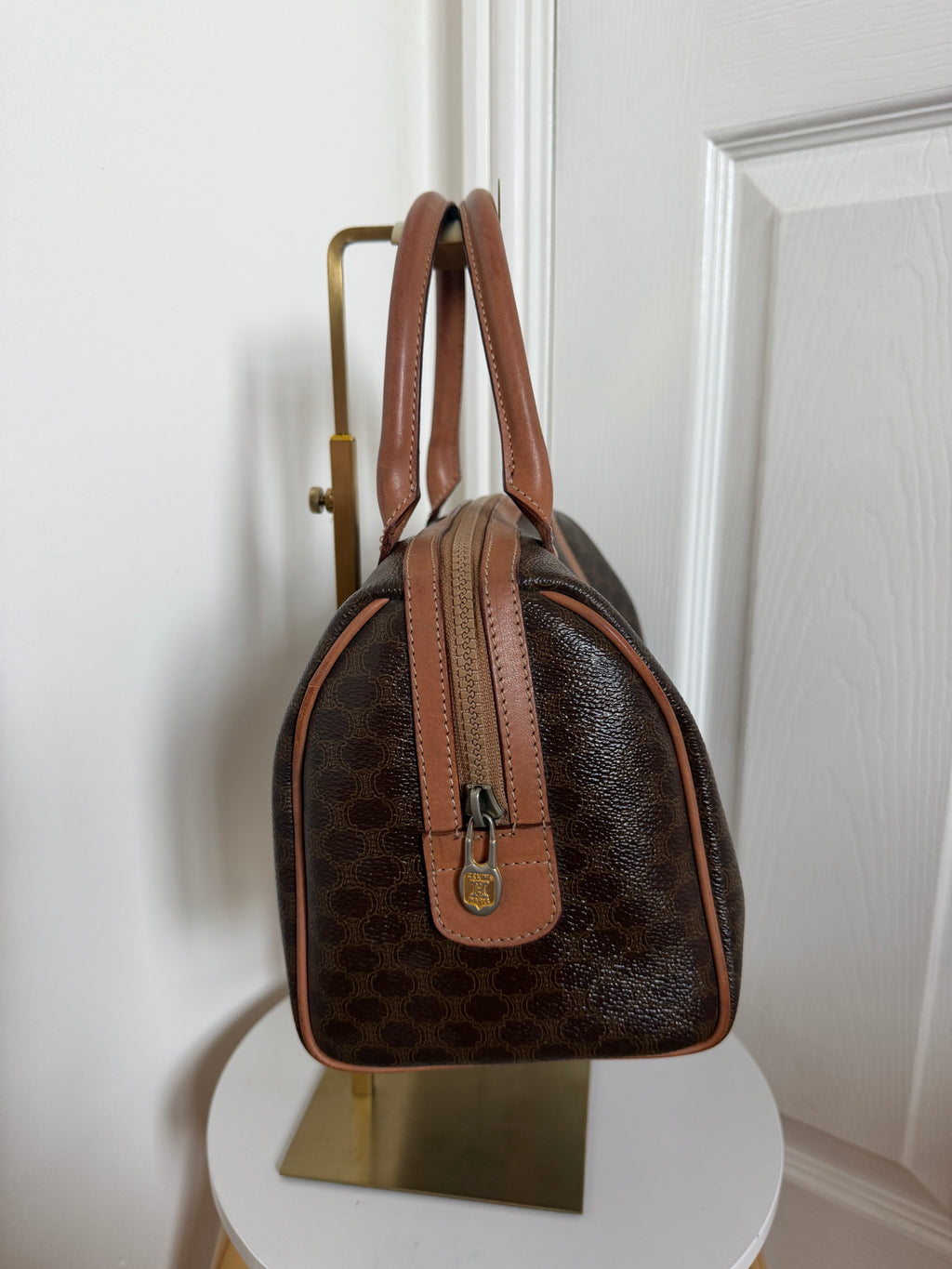Celine Boston Bag