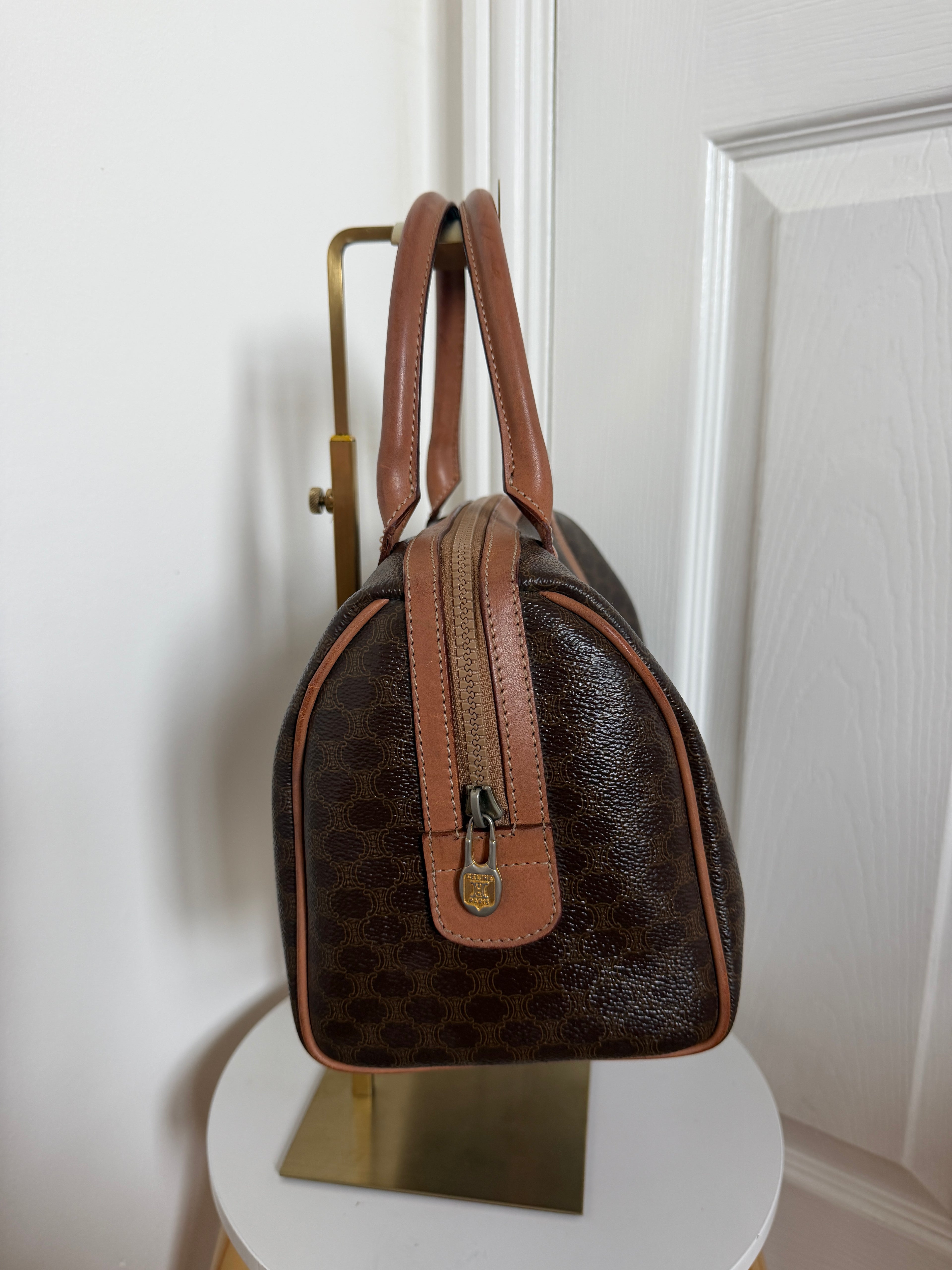 Celine Boston Bag