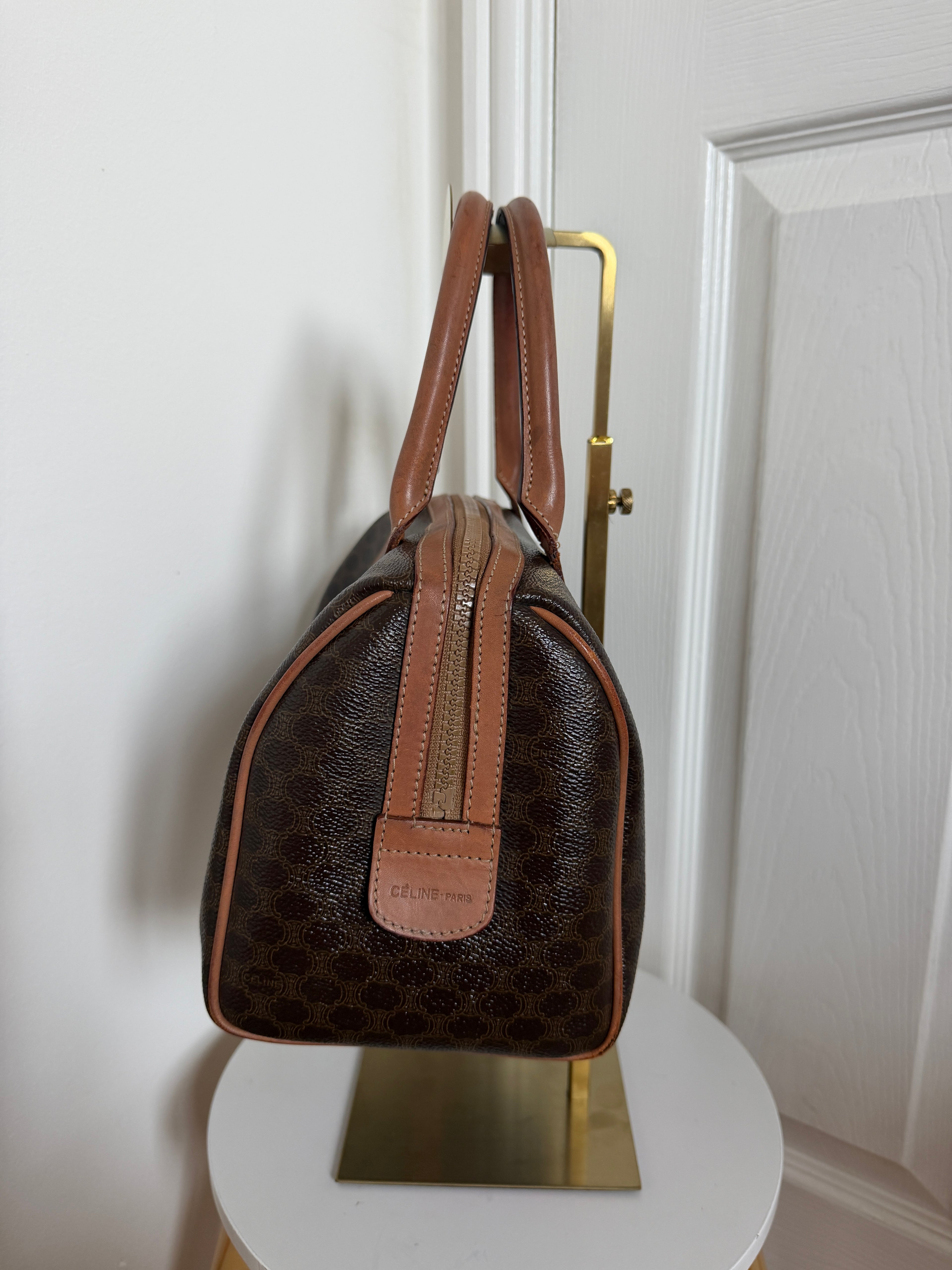 Celine Boston Bag