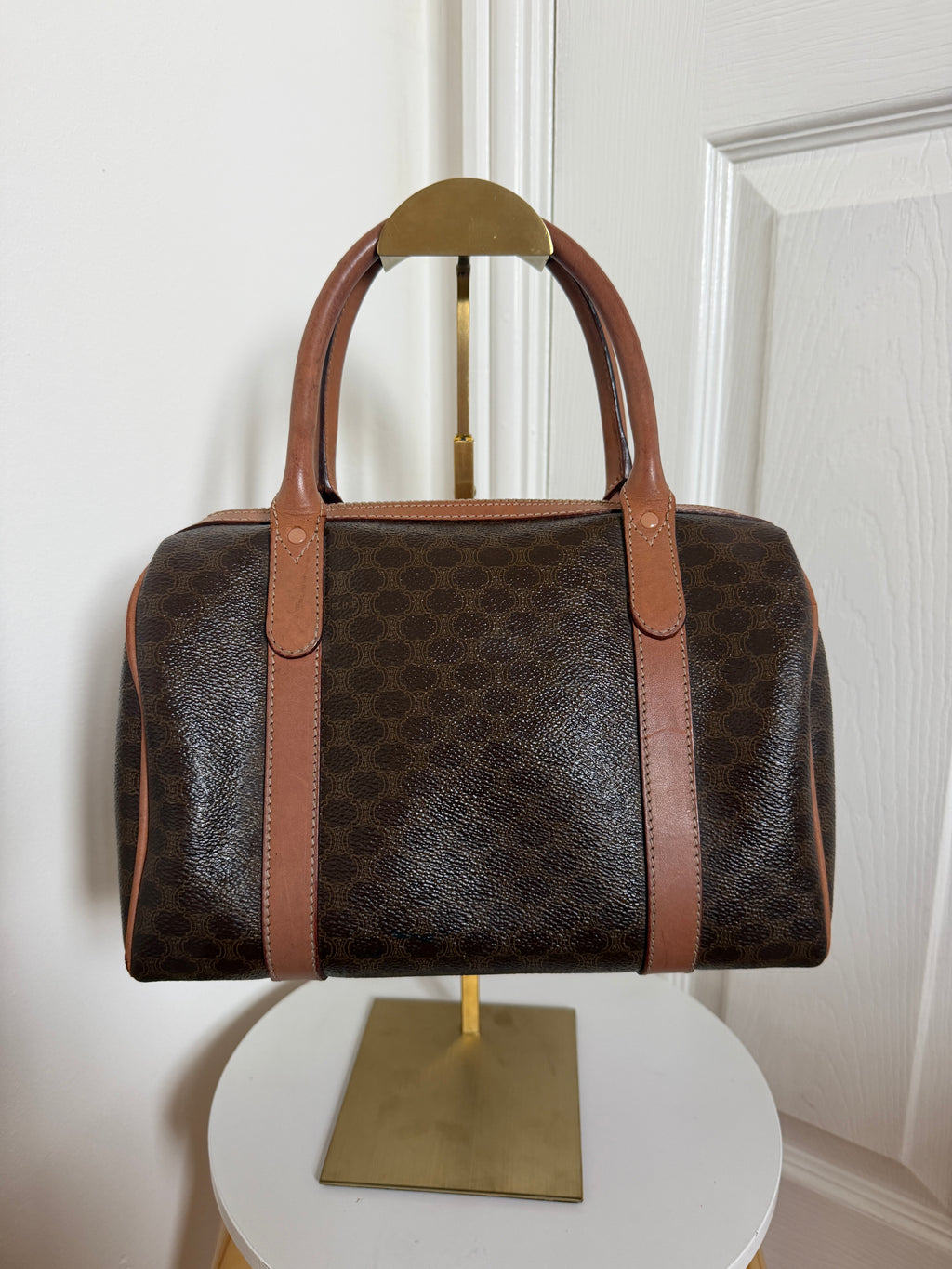 Celine Boston Bag