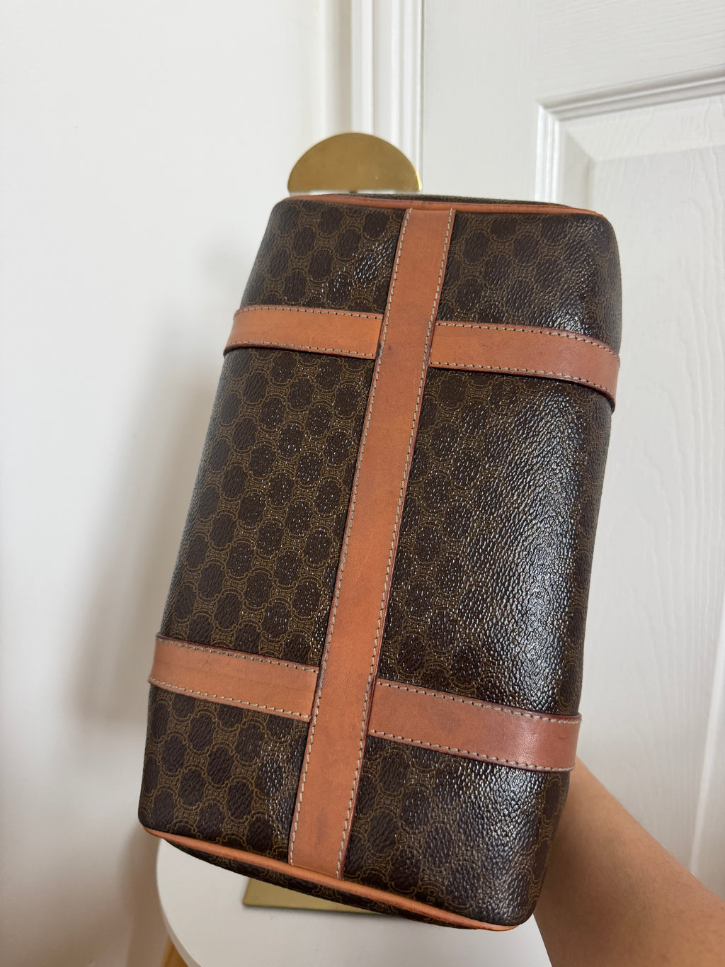 Celine Boston Bag