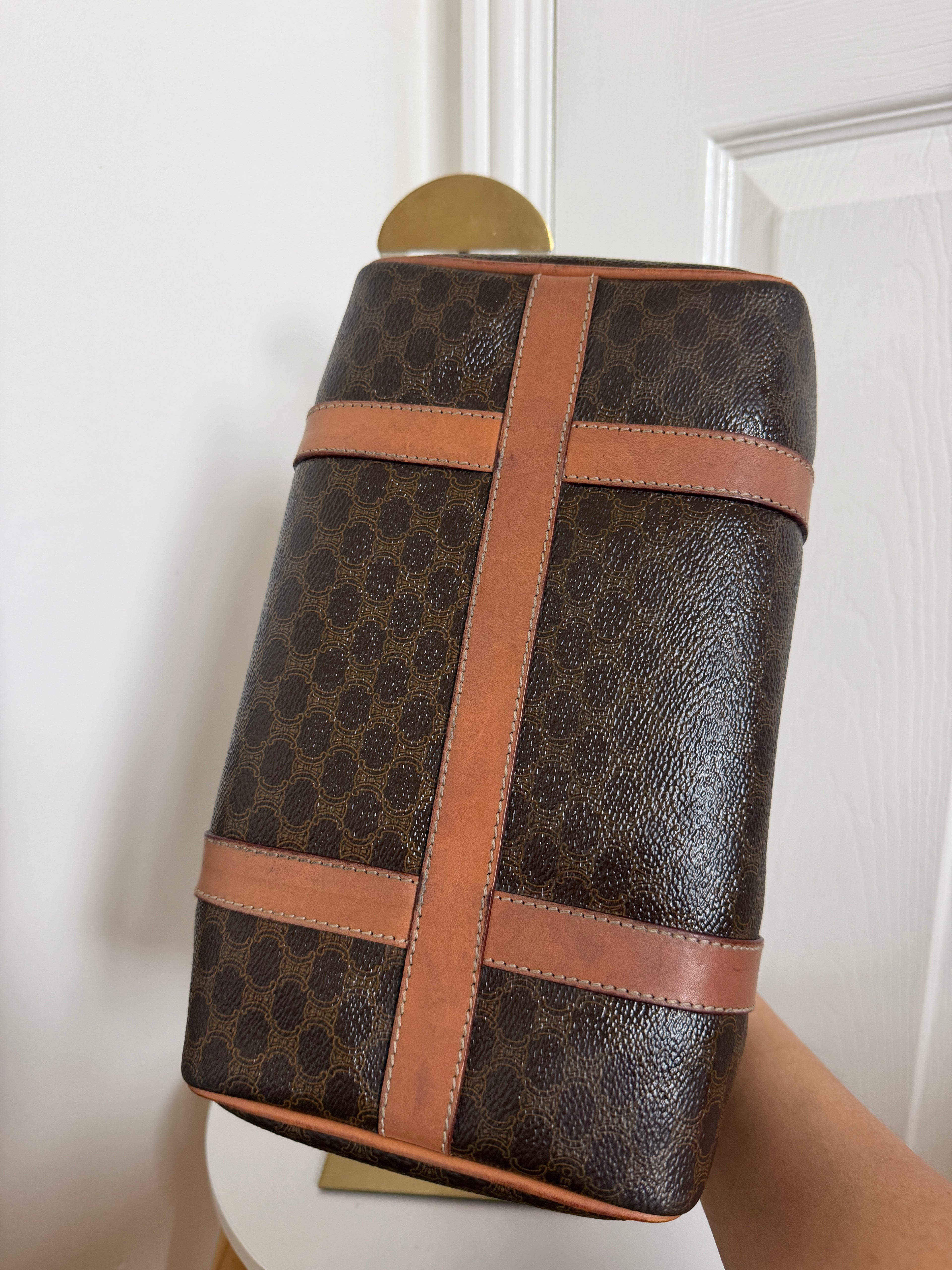 Celine Boston Bag