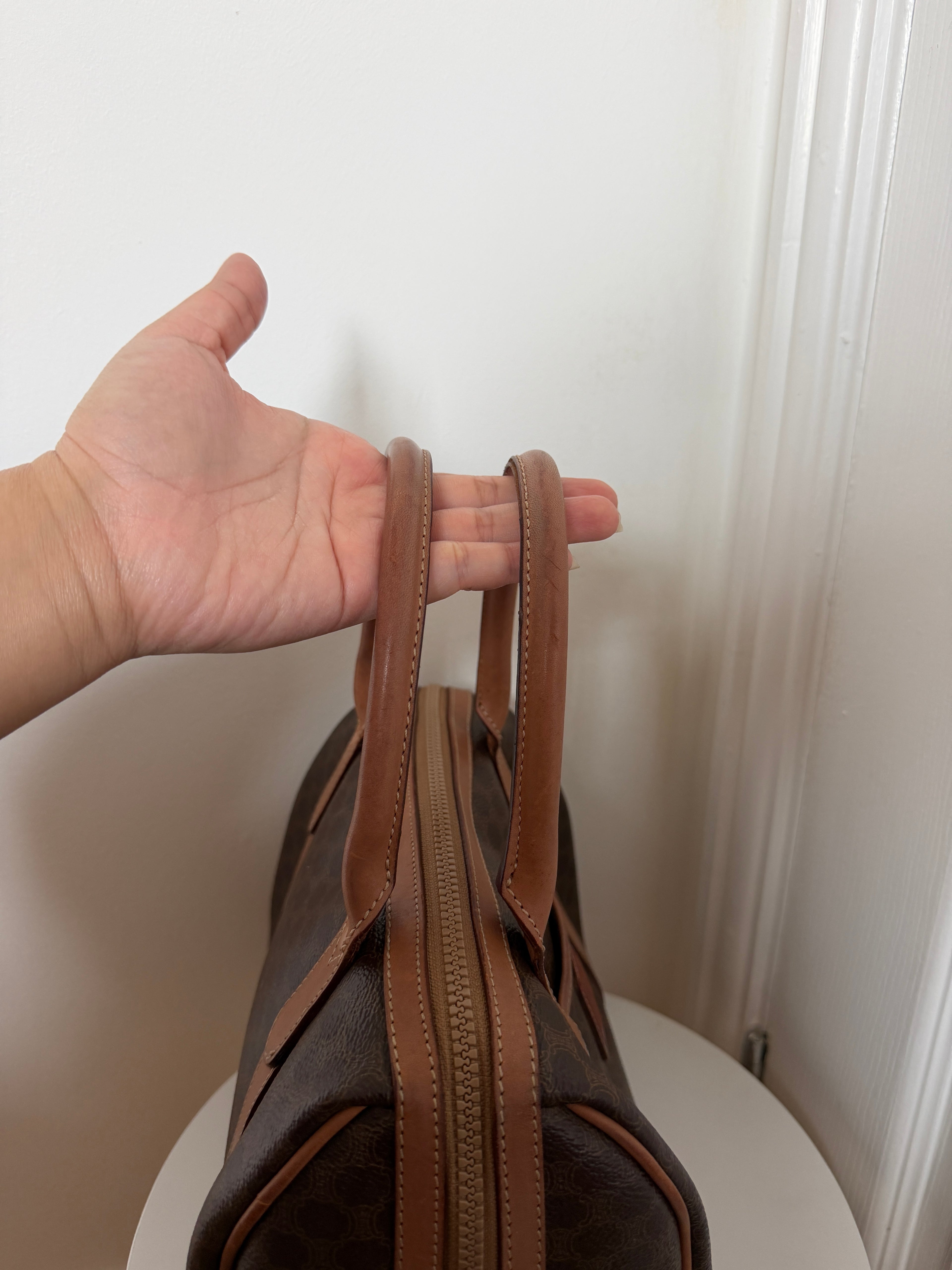 Celine Boston Bag