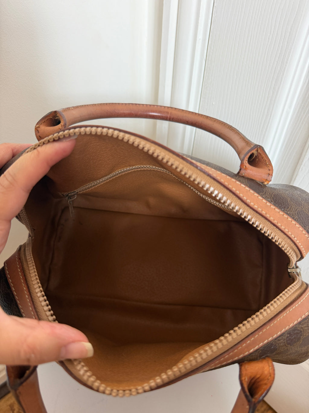 Celine Boston Bag