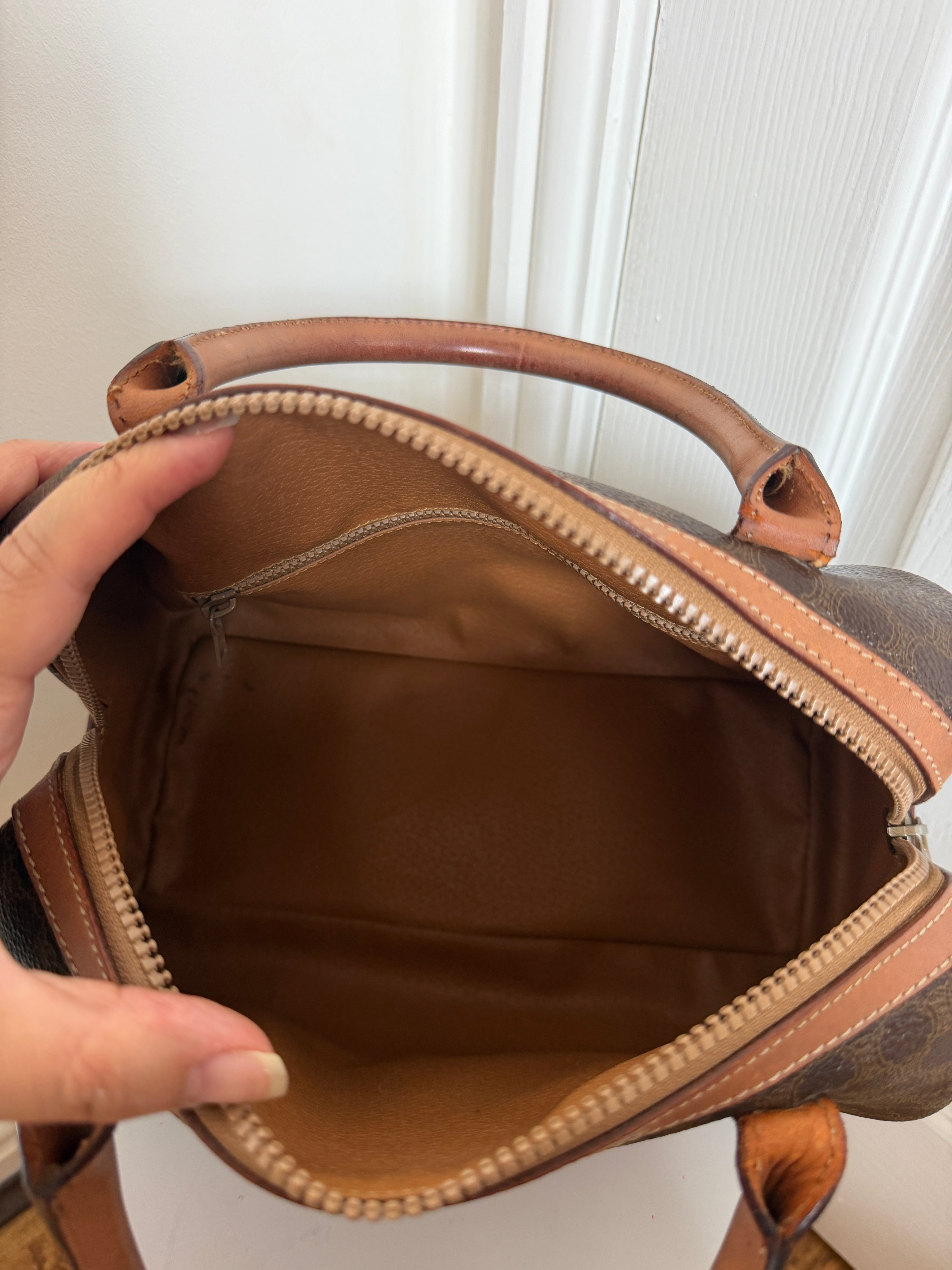 Celine Boston Bag