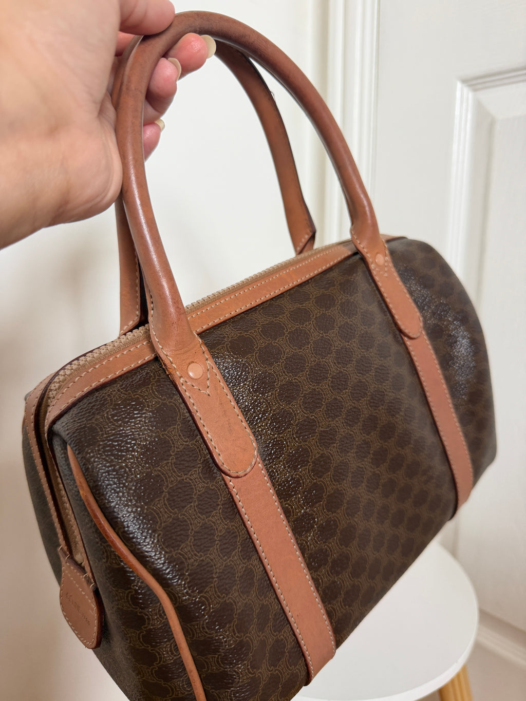 Celine Boston Bag