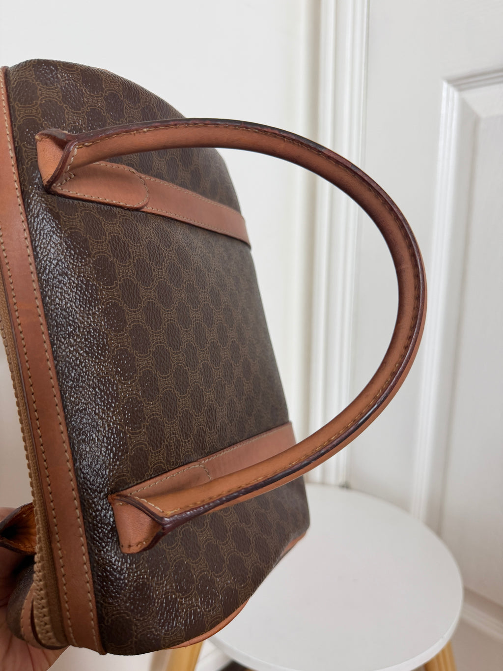 Celine Boston Bag